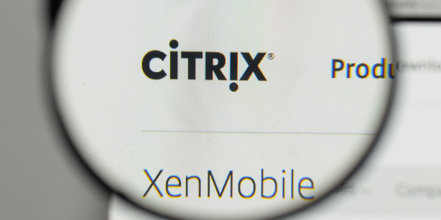 סיטריקס Citrix