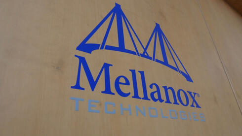 Mellanox. 