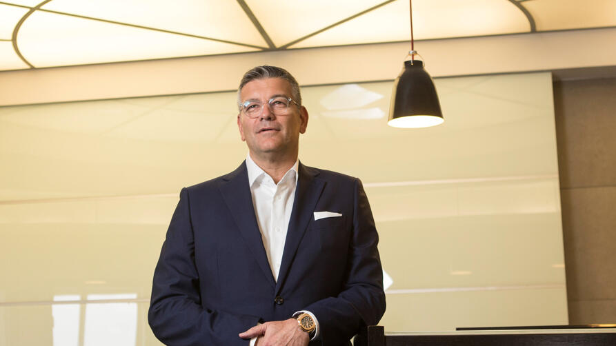 ישראל רייף יו"ר אפקון החזקות יו"ר ומנכ"ל חברת ש.י.ר שלמה נדל"ן