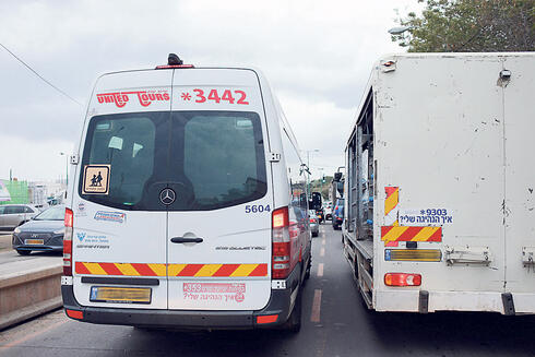 בשנים האחרונות הפך השימוש בנוהל 6 לפחות רלוונטי, צילום: אוראל כהן