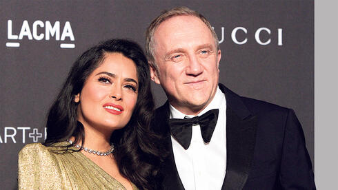 מותג היוקרה המוביל נחלש: הכנסות גוצ’י צנחו בשנה שעברה בכ־24%