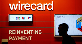 ווירקארד חברת תשלומים דיגיטליים Wirecard wire card