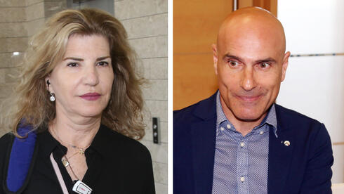 צילום: יריב כץ פרשת אפי נוה: בית המשפט פסק פיצויים, אך השאלות הקשות נותרו פתוחות