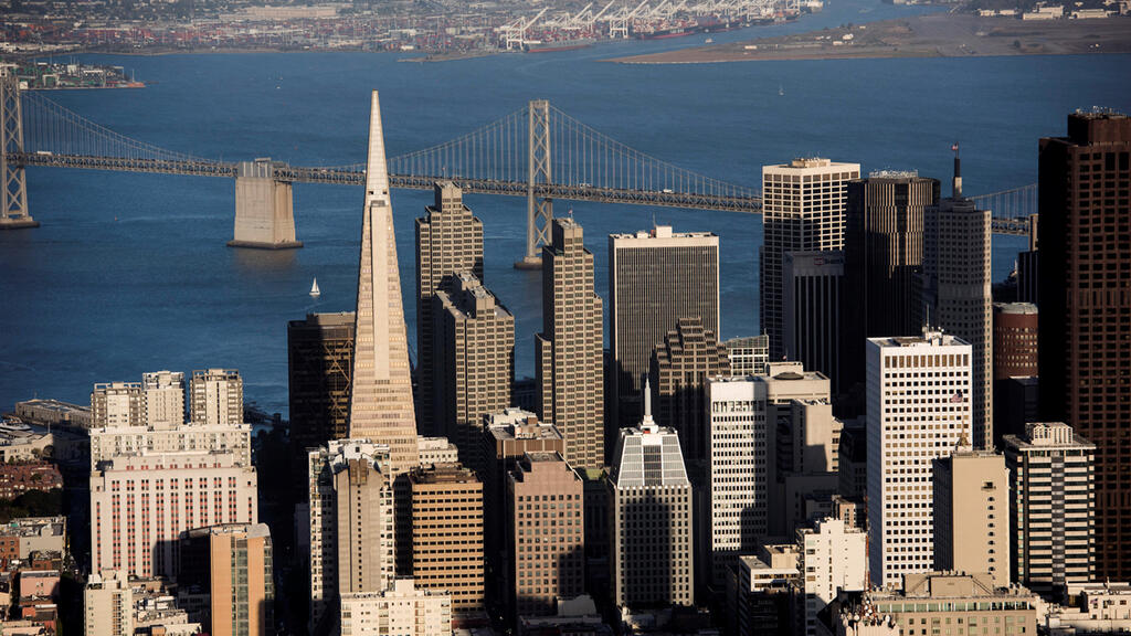 מפרץ סן פרנסיסקו