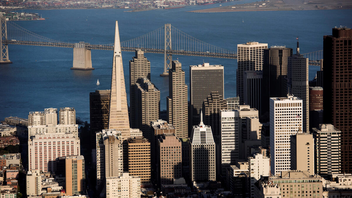 מפרץ סן פרנסיסקו