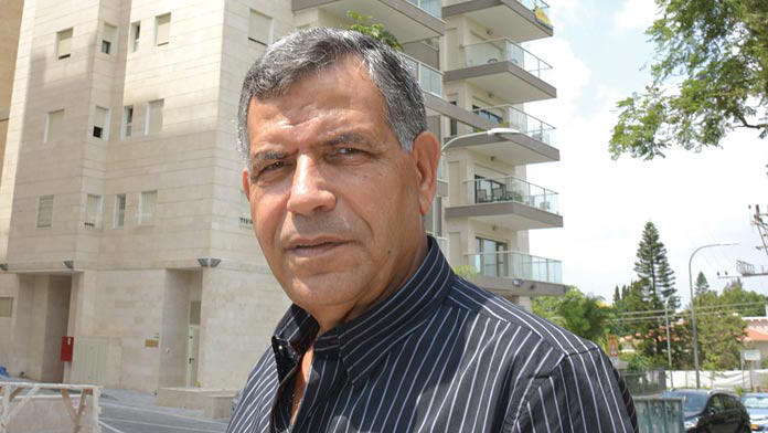 צילום: מגדל טופ נדל"ן אחרי שנפגעה בפעולת תרמית - חברת נדל"ן דורשת מלאומי לחשוף את פרטי החשבון של מבצע ההונאה