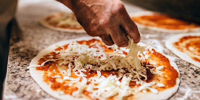 פיצה פיצרייה עסקים קטנים