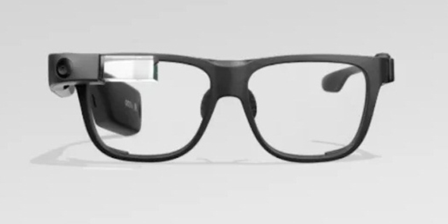 גוגל גלאס 2 מציאות מוגברת משקפיים חכמים