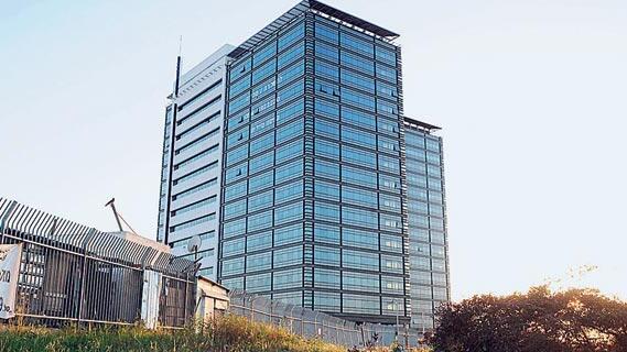 מרכז המחקר והפיתוח של וואווי בהוד השרון טוגה נטוורקס