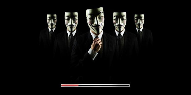 מערכת הפעלה אנונימוס anonymous os