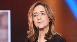 אילנה דיין עיתונאית 2018