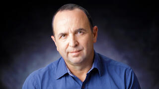 קובי ילוביץ' זירת הנדל"ן