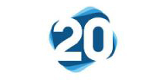 לוגו ערוץ 20