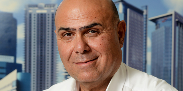 נחשון קיויתי זירת הנדל"ן 