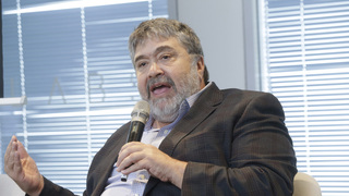 Jon Medved, founder and CEO of OurCrowd. Photo: Amit Shaal
