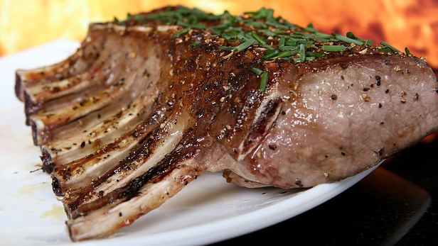 אתר הבישול של קונדה נאסט מפסיק לפרסם מתכונים עם בשר