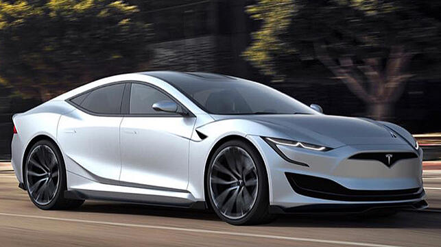 אלון מאסק טסלה S מכוניות מיליארדרים