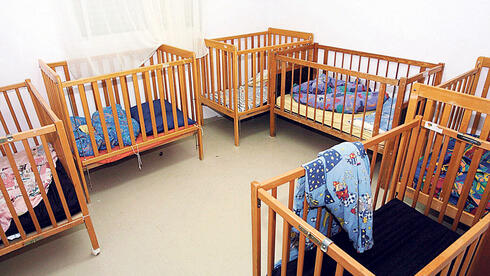 צילום: אפי שריר בהיעדר תוכנית, גם ייבוא סייעות זרות לגני ילדים תופס