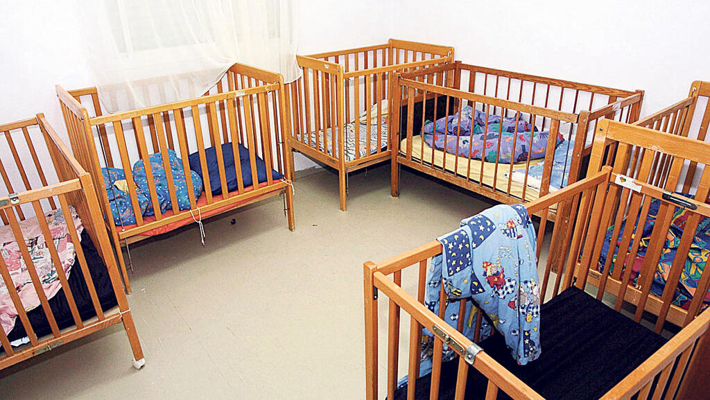 לולים בפעוטון (ארכיון) (צילום: אפי שריר) לולים ב פעוטון ב בר יוחאי ב גליל