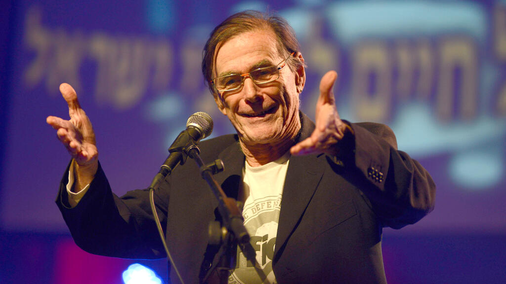 אילי גורליצקי (ארכיון) (צילום: יובל חן) אילי גורליצקי יו"ר אשכולות
