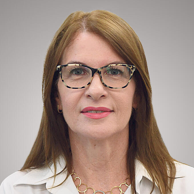 רחלי חן ראשת אפ"י במשרד הביטחון