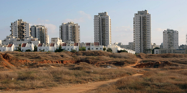 בניינם ו בתים גבעת שמואל