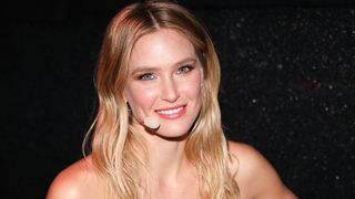 Bar Refaeli. Photo: Getty Images
