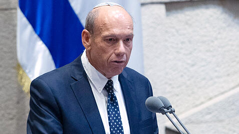 מוסף שבועי 25.7.19 זרועות השלטון מבקר המדינה מתניהו אנגלמן