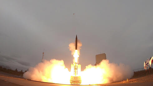 Israel tests Arrow missile as Iran threat drives next generation upgrades |...