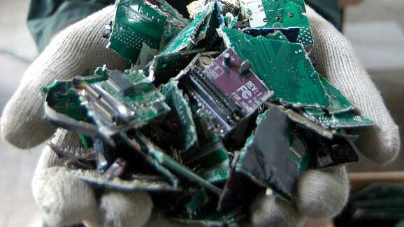 פעילות המחזור של עודד רייכמן וטדי שגיא בדרך לבורסה, לפי שווי 450 מיליון שקל