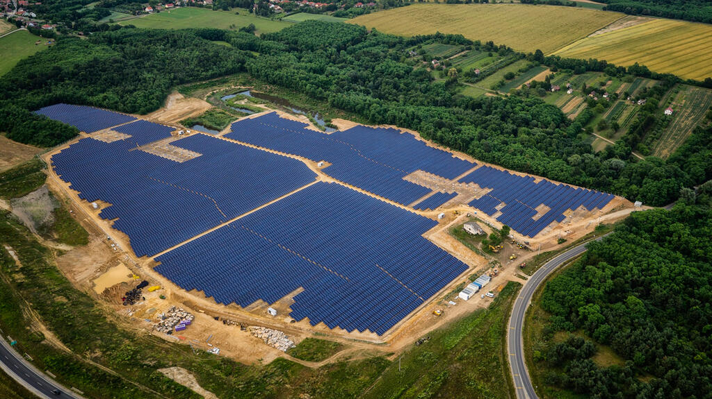 atilla אנלייט אנרגיה סולארית סולארי הונגריה 2