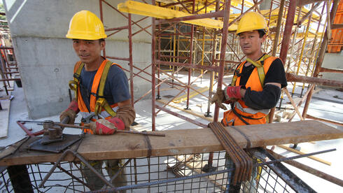 שיא במספר המשרות הפנויות – 152.1 אלף; בסיכום 2025: עלייה בהייטק, ירידה בבנייה