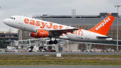 איזי ג’ט מקדימה את חזרתה לישראל: תפעיל טיסות כבר במרץ הקרוב | כלכליסט