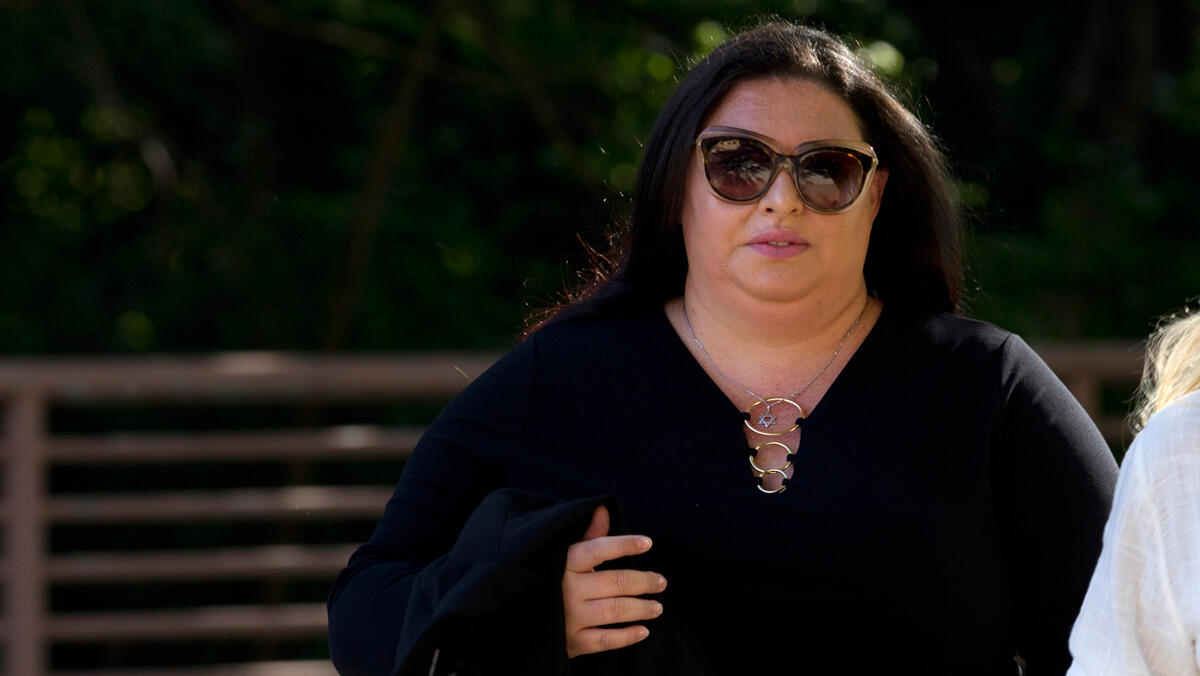 לי אלבז מנכ"לית יוקום לשעבר אופציות בינאריות