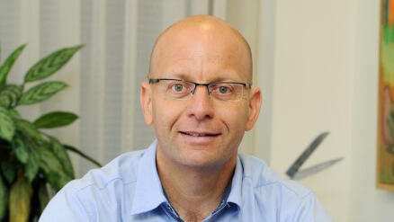 מנכ"ל ביטוח ישיר קובי הבר