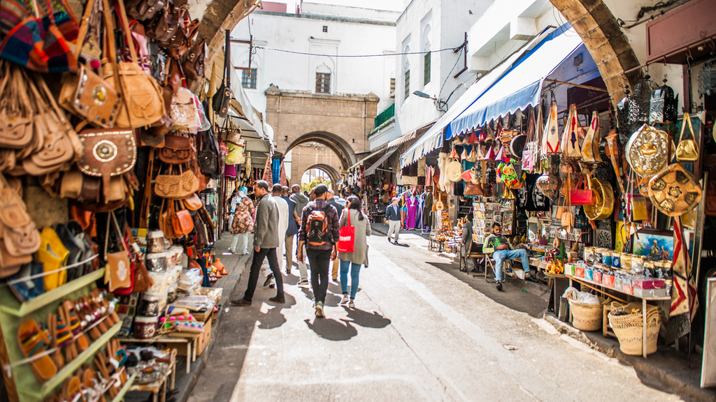 כשהשוק פתוח: לחברות הייטק ישראליות יש הרבה מה לחפש במרוקו