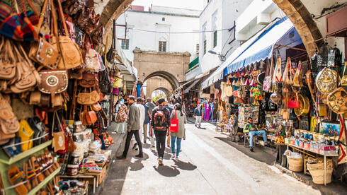 צילום: Trip Advisor רגב הכריזה על חידוש הטיסות למרוקו - אך גורמי הביטחון טרם נתנו את האישורים