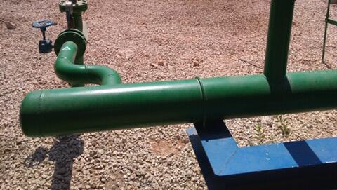 מערכת דיחוס אוויר אוגווינד