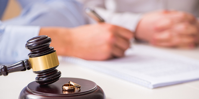 גירושים גירושין בגידה בית משפט