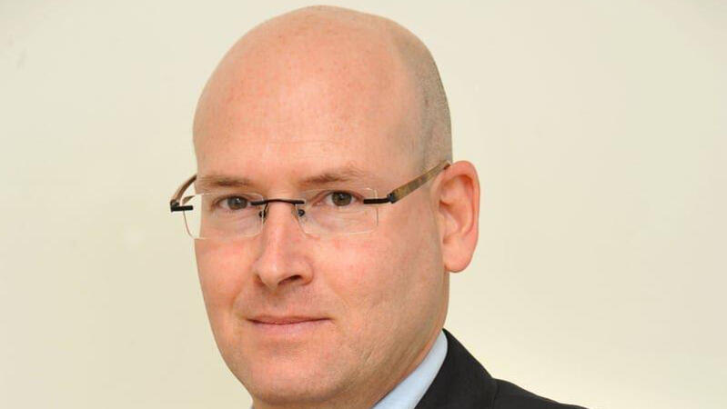 אבי שטרנשוס מנכ"ל מידרוג