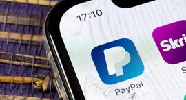 פייפאל PAYPAL תשלומים