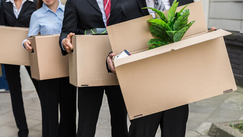 שאטרפליי סוגרת את מרכז הפיתוח בחיפה ומפטרת 80 עובדים