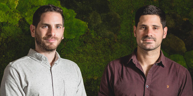 סייקוד Cycode ליאור לוי רונן סלבין