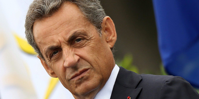 ניקולא סרקוזי לשעבר נשיא צרפת עומד לדין