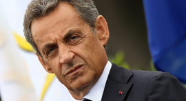 ניקולא סרקוזי לשעבר נשיא צרפת עומד לדין