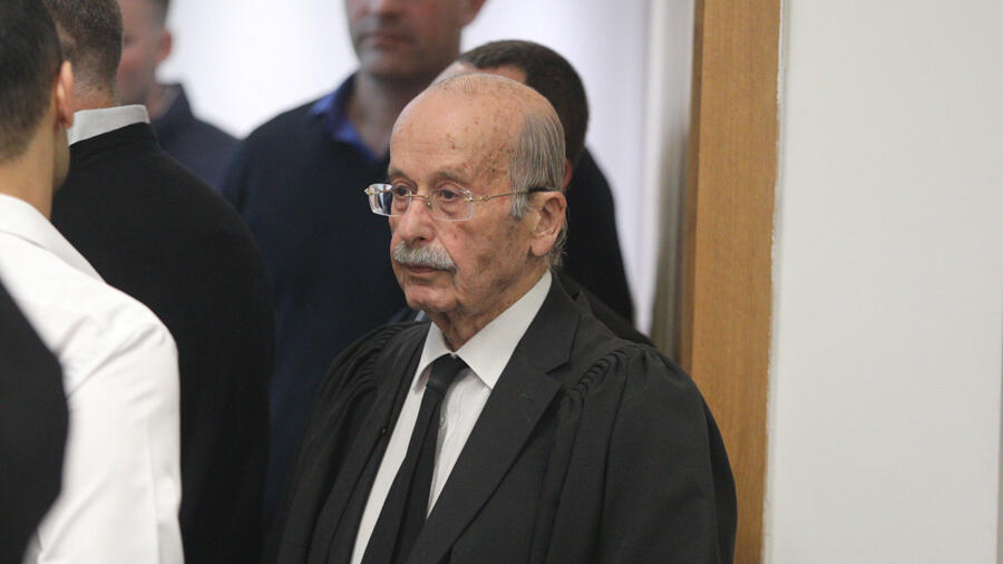 רם כספי עורך דין