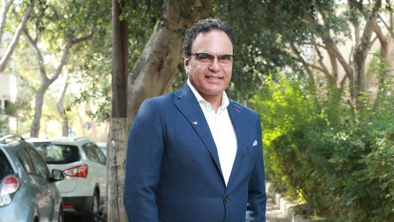 צורי דבוש שיחת השוק