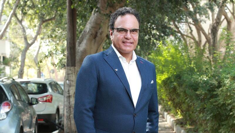 צורי דבוש שיחת השוק