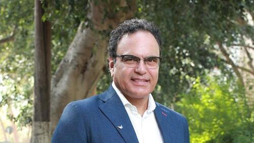 צורי דבוש שיחת השוק