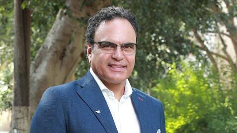 צורי דבוש שיחת השוק